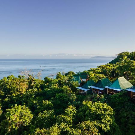 Punta Marenco Lodge Drake Bay Luaran gambar