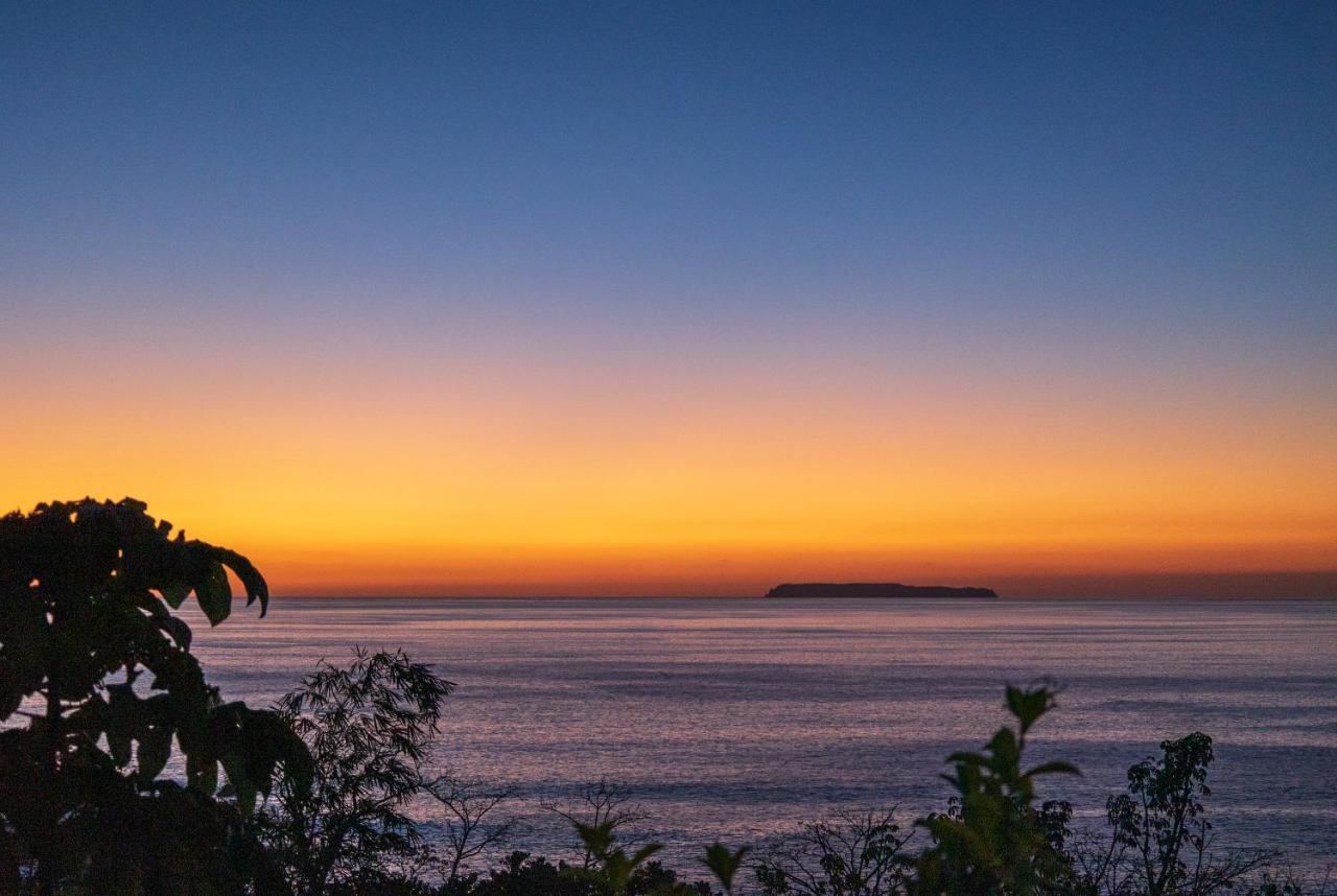Punta Marenco Lodge Drake Bay Luaran gambar