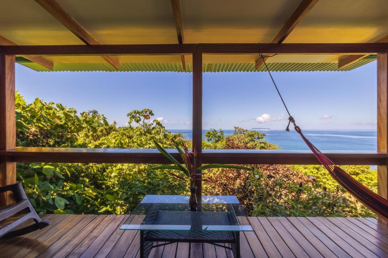 Punta Marenco Lodge Drake Bay Luaran gambar