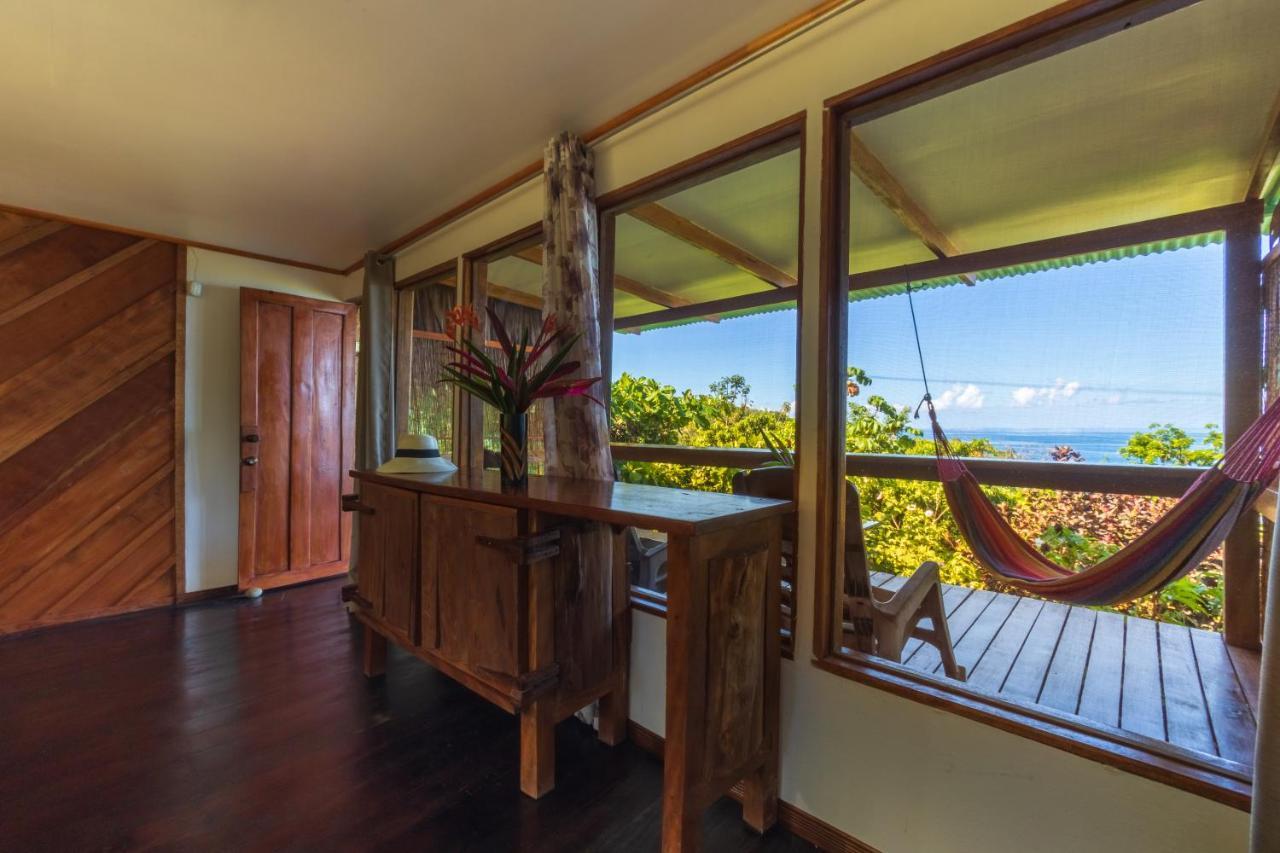 Punta Marenco Lodge Drake Bay Luaran gambar