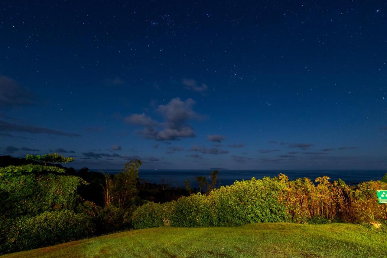 Punta Marenco Lodge Drake Bay Luaran gambar