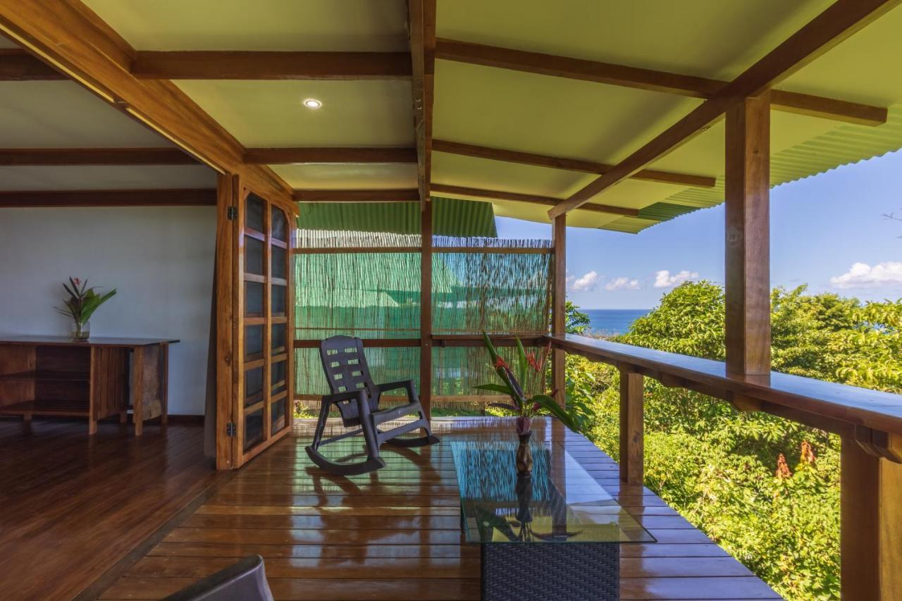 Punta Marenco Lodge Drake Bay Luaran gambar