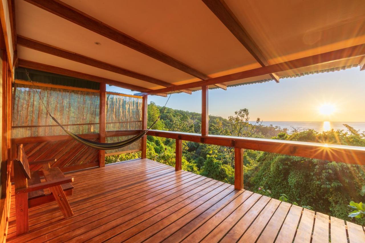 Punta Marenco Lodge Drake Bay Luaran gambar