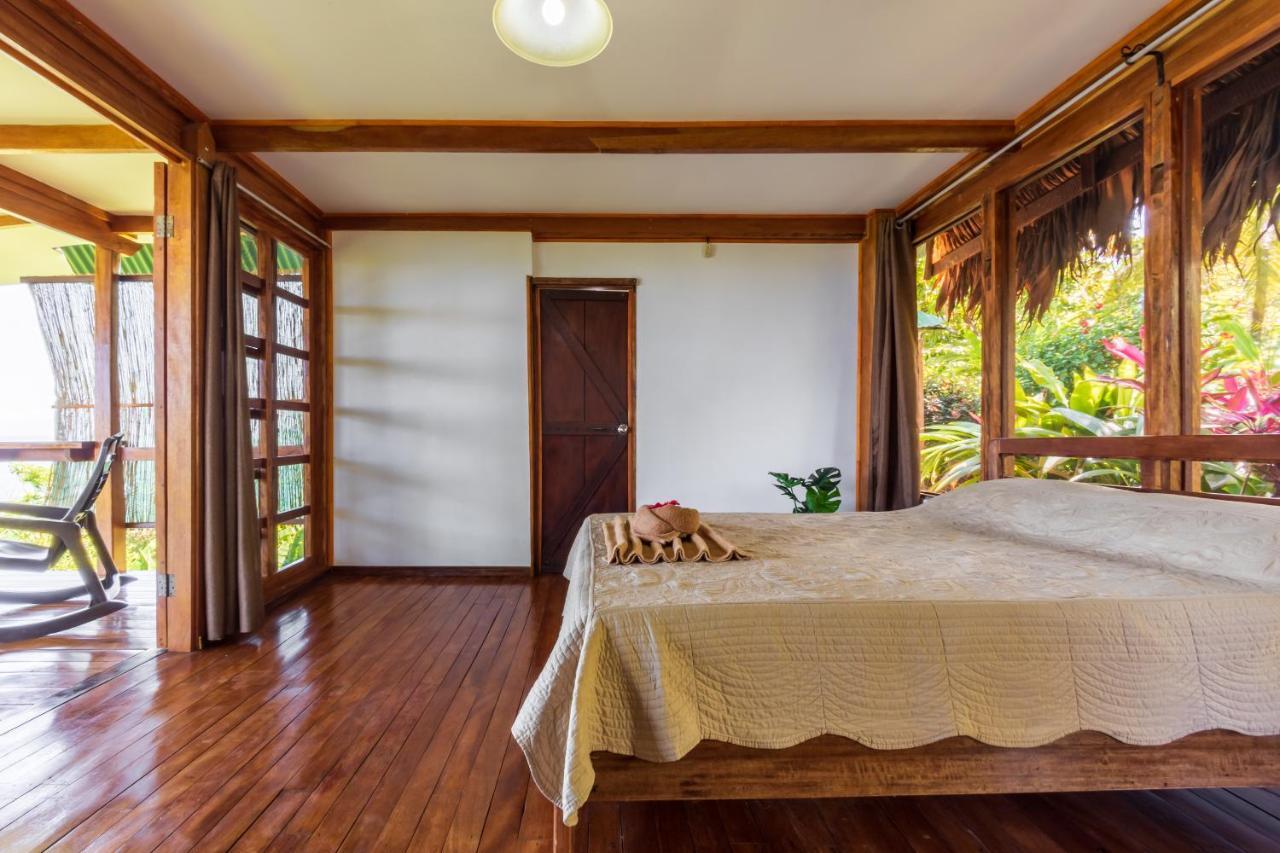 Punta Marenco Lodge Drake Bay Luaran gambar